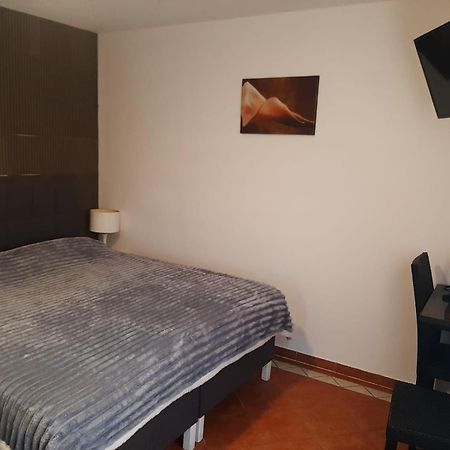 Rooms Lutra Bilje Dış mekan fotoğraf