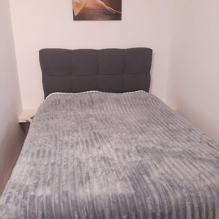 Rooms Lutra Bilje Dış mekan fotoğraf
