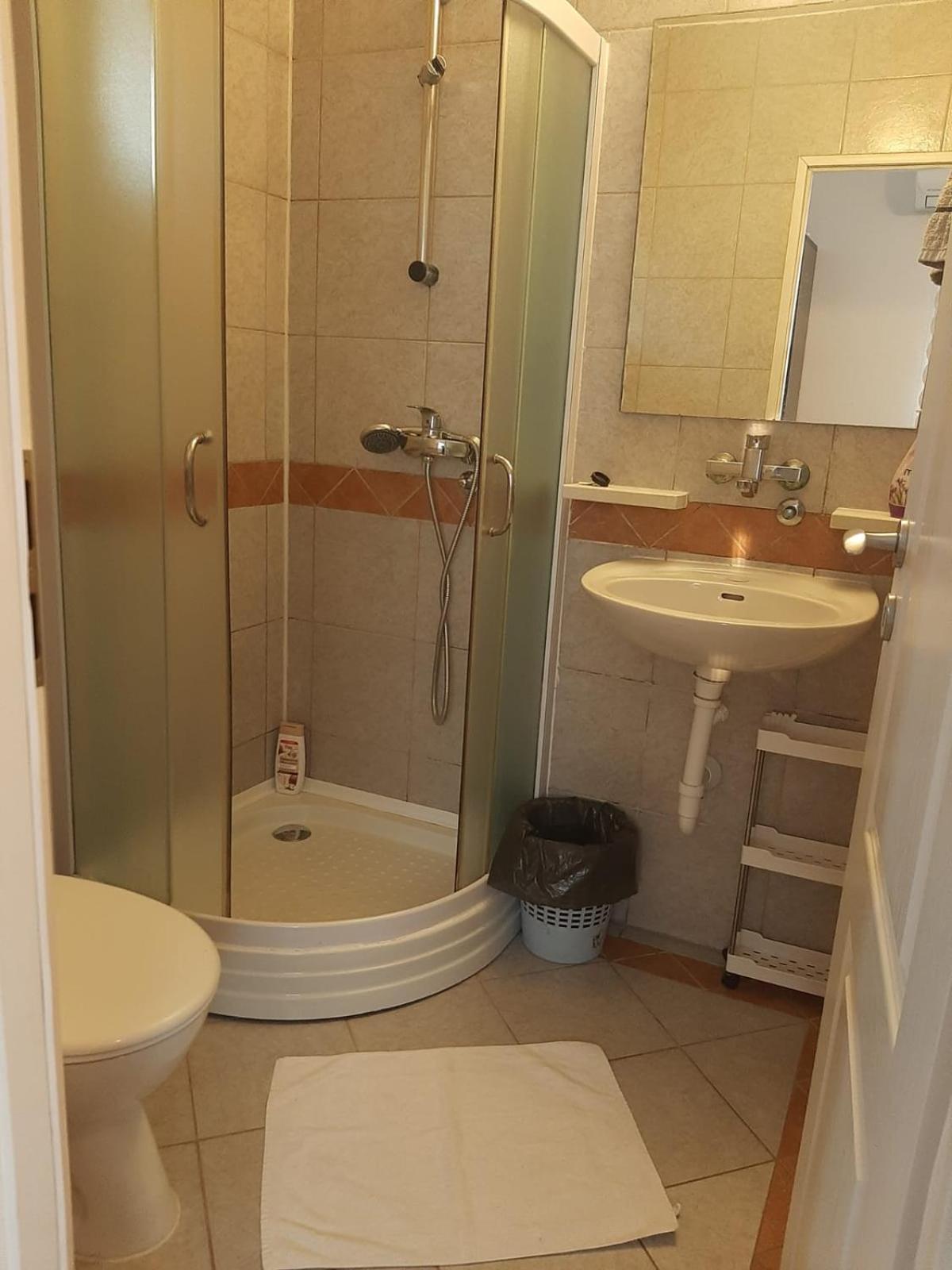 Rooms Lutra Bilje Dış mekan fotoğraf