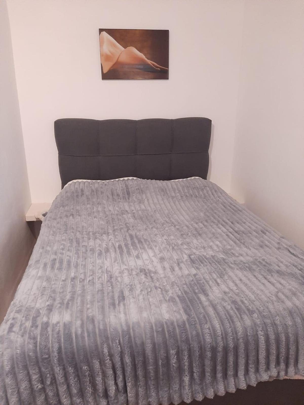 Rooms Lutra Bilje Dış mekan fotoğraf