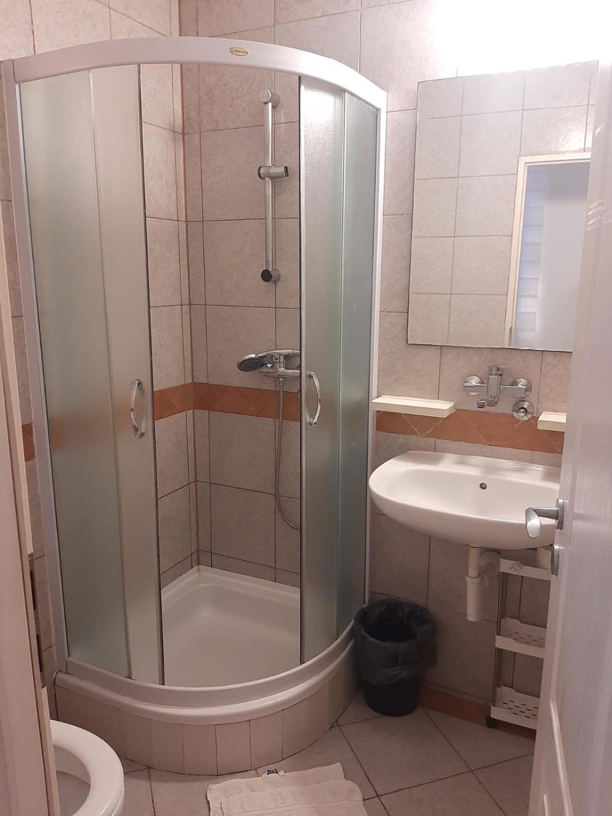 Rooms Lutra Bilje Dış mekan fotoğraf
