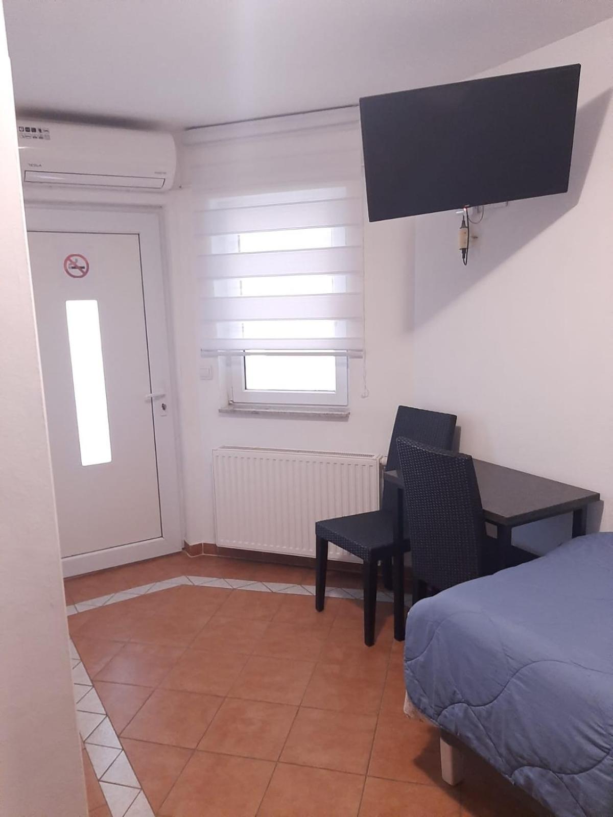 Rooms Lutra Bilje Dış mekan fotoğraf