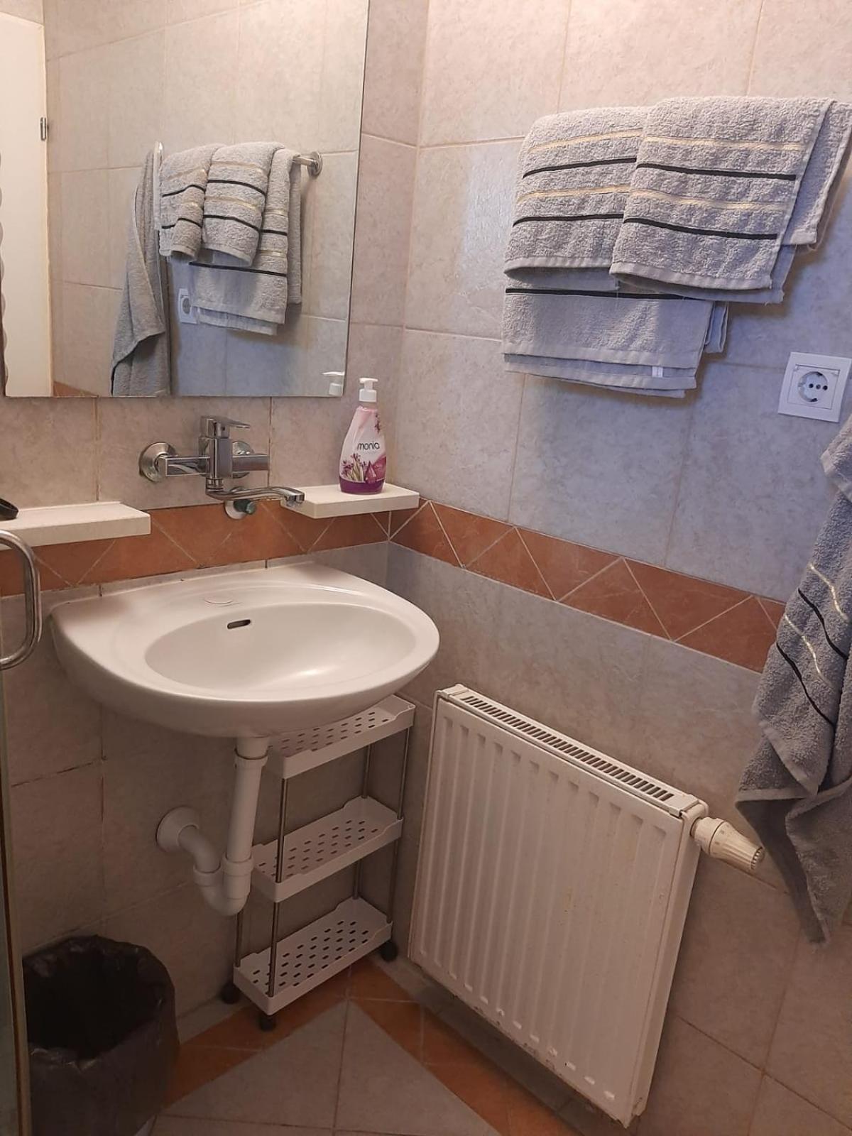 Rooms Lutra Bilje Dış mekan fotoğraf