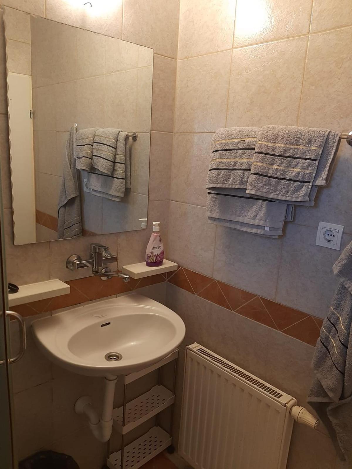 Rooms Lutra Bilje Dış mekan fotoğraf