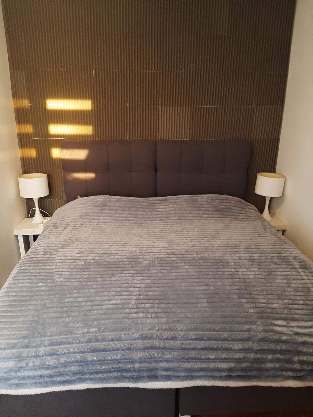 Rooms Lutra Bilje Dış mekan fotoğraf