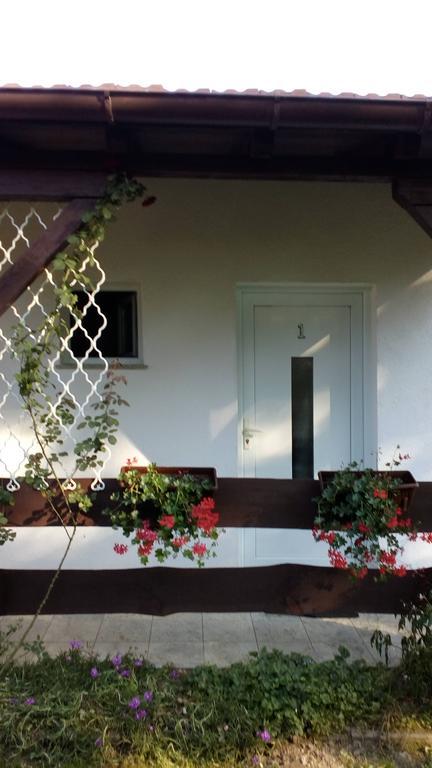 Rooms Lutra Bilje Dış mekan fotoğraf